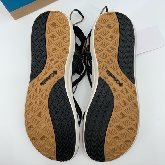 Womens Columbia Sandal Size10 NWT - Picture 9 of 9
